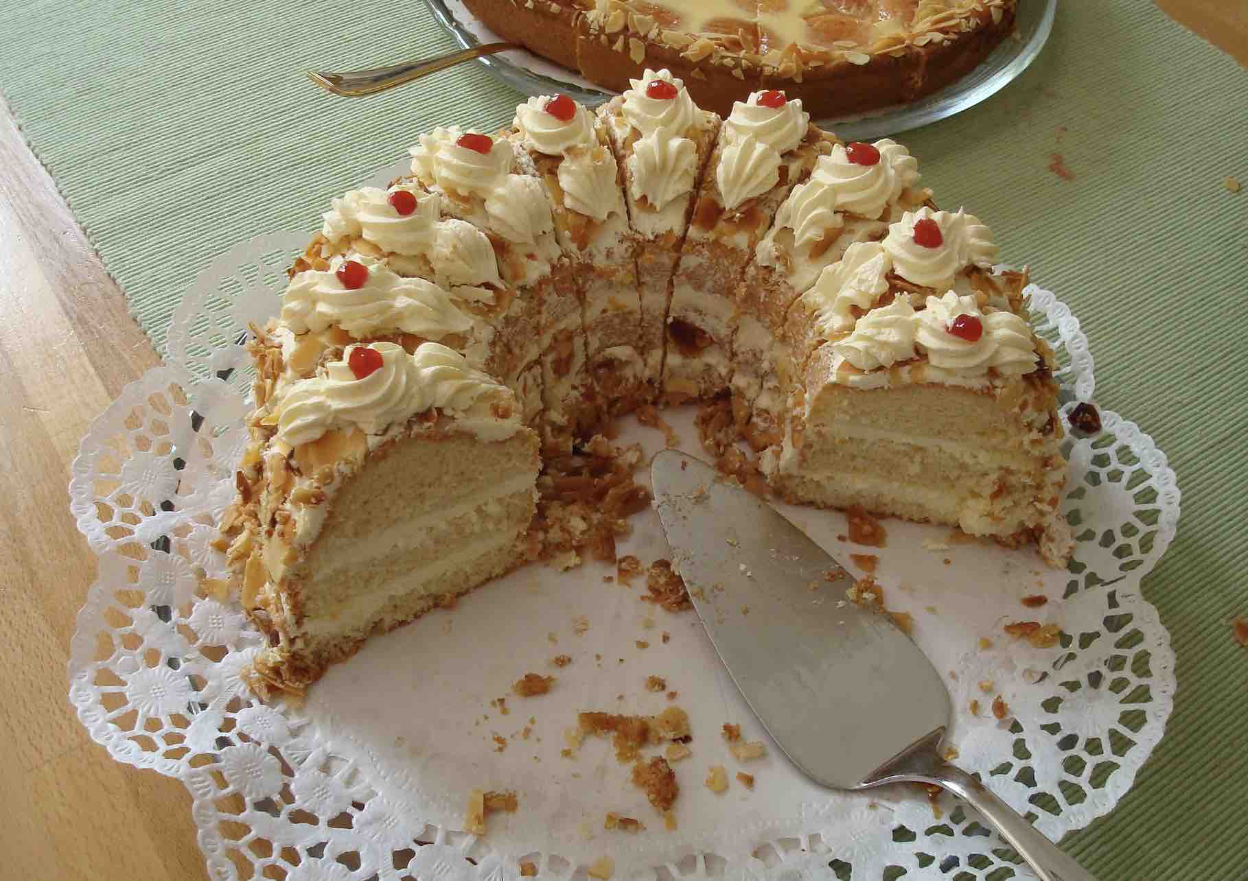 Frankfurter Kranz