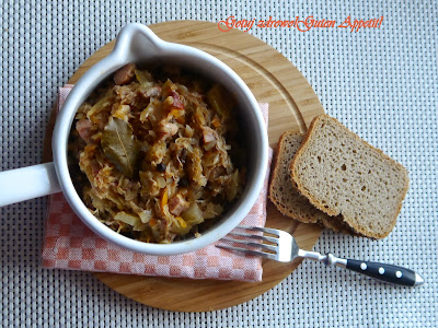 Bigos polski