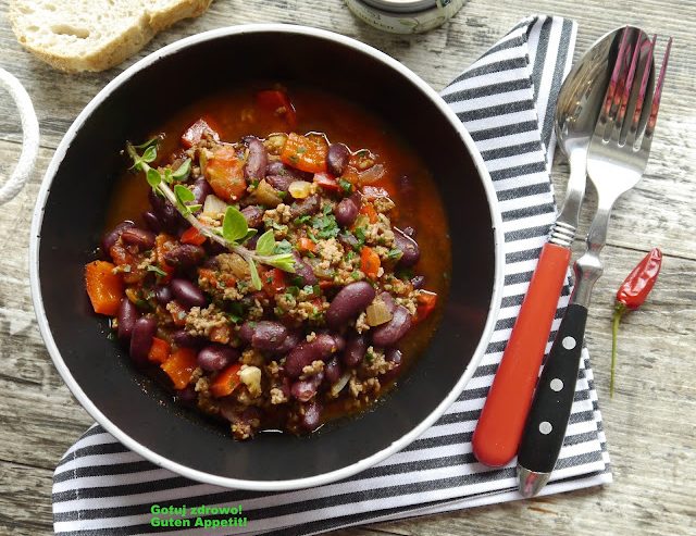 Chili con carne