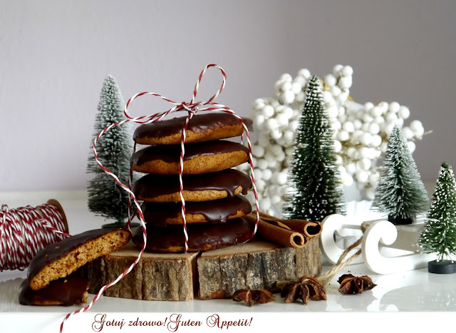 Lebkuchen - najlepsze pierniki na świecie