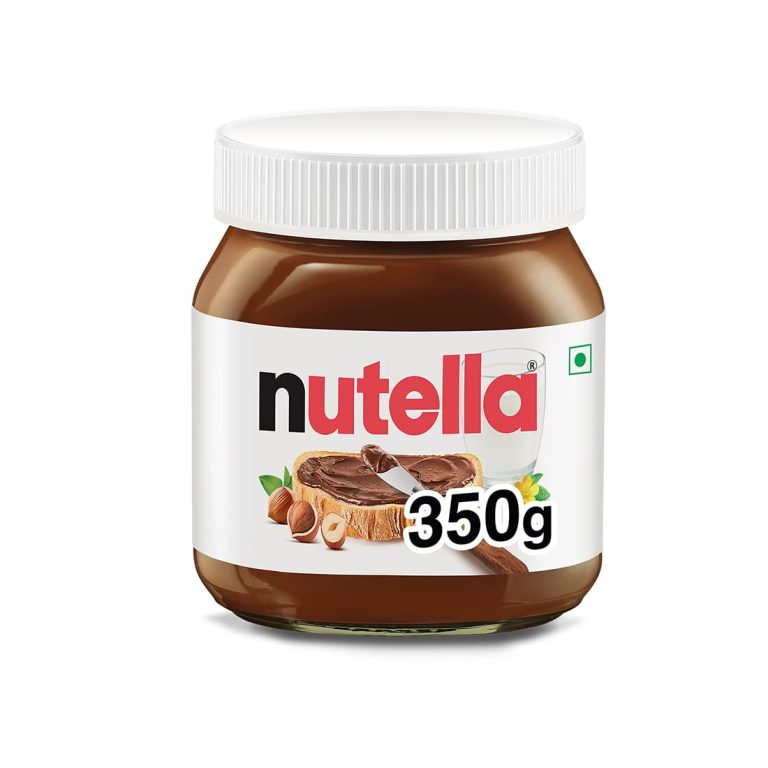 nutella