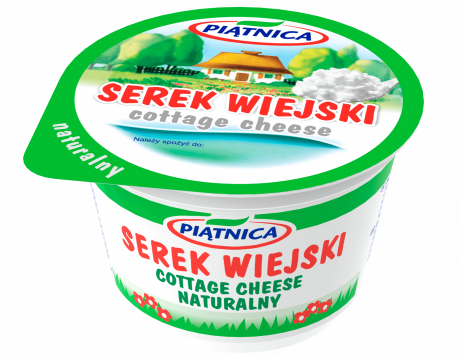 serek wiejski