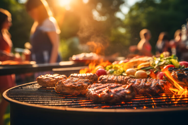 grill