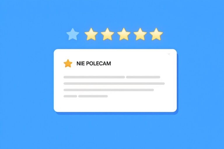 Negatywna recenzja? Idealna okazja marketingowa dla Twojej restauracji!