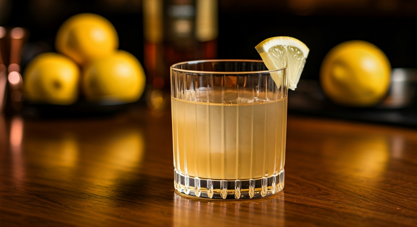 Brandy Mariacron - z czym pić? Przepisy na drinki 2