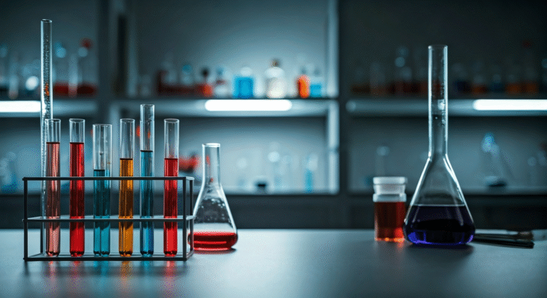 E122 azorubina – co to jest za konserwant? Czy jest szkodliwy?