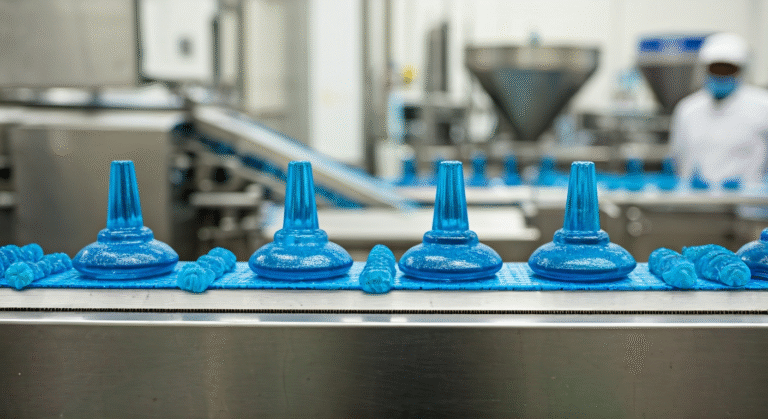 E132 indygotyna – co to jest za konserwant? Czy jest szkodliwy?