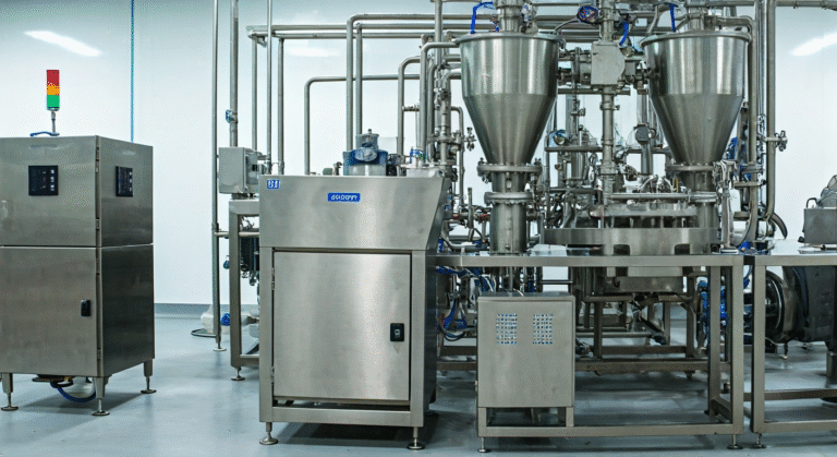 E1518 trioctan glicerolu – co to jest za konserwant? Czy jest szkodliwy?