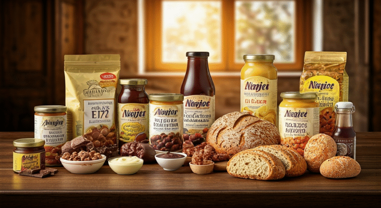 E172 tlenki i wodorotlenki żelaza – co to jest za konserwant? Czy są szkodliwe?