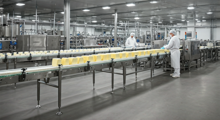 E202 sorbinian potasu – co to jest za konserwant? Czy jest szkodliwy?