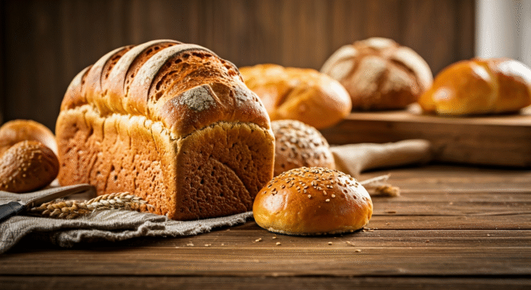 E282 propionian wapnia – co to jest za konserwant? Czy jest szkodliwy?