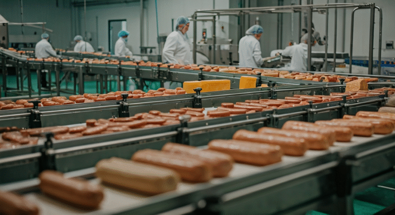 E451 trifosforany – co to jest za konserwant? Czy są szkodliwe?