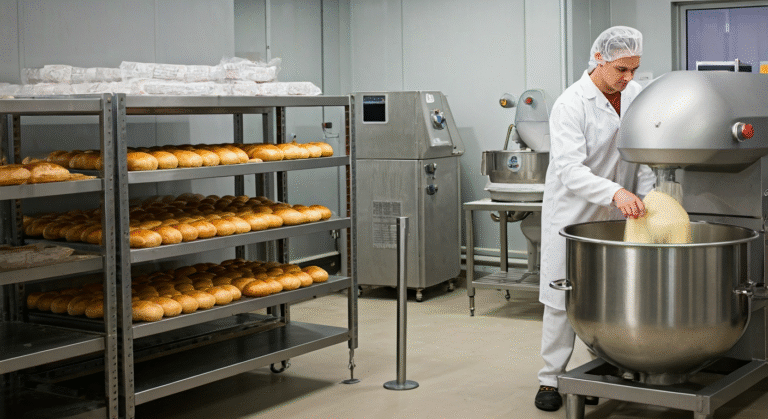 E472b mono – co to jest za konserwant? Czy są szkodliwe?