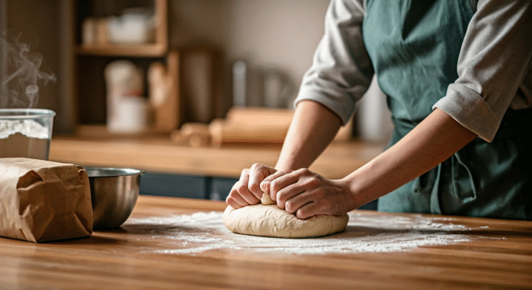 E920 L-cysteina – co to jest za konserwant? Czy jest szkodliwy?