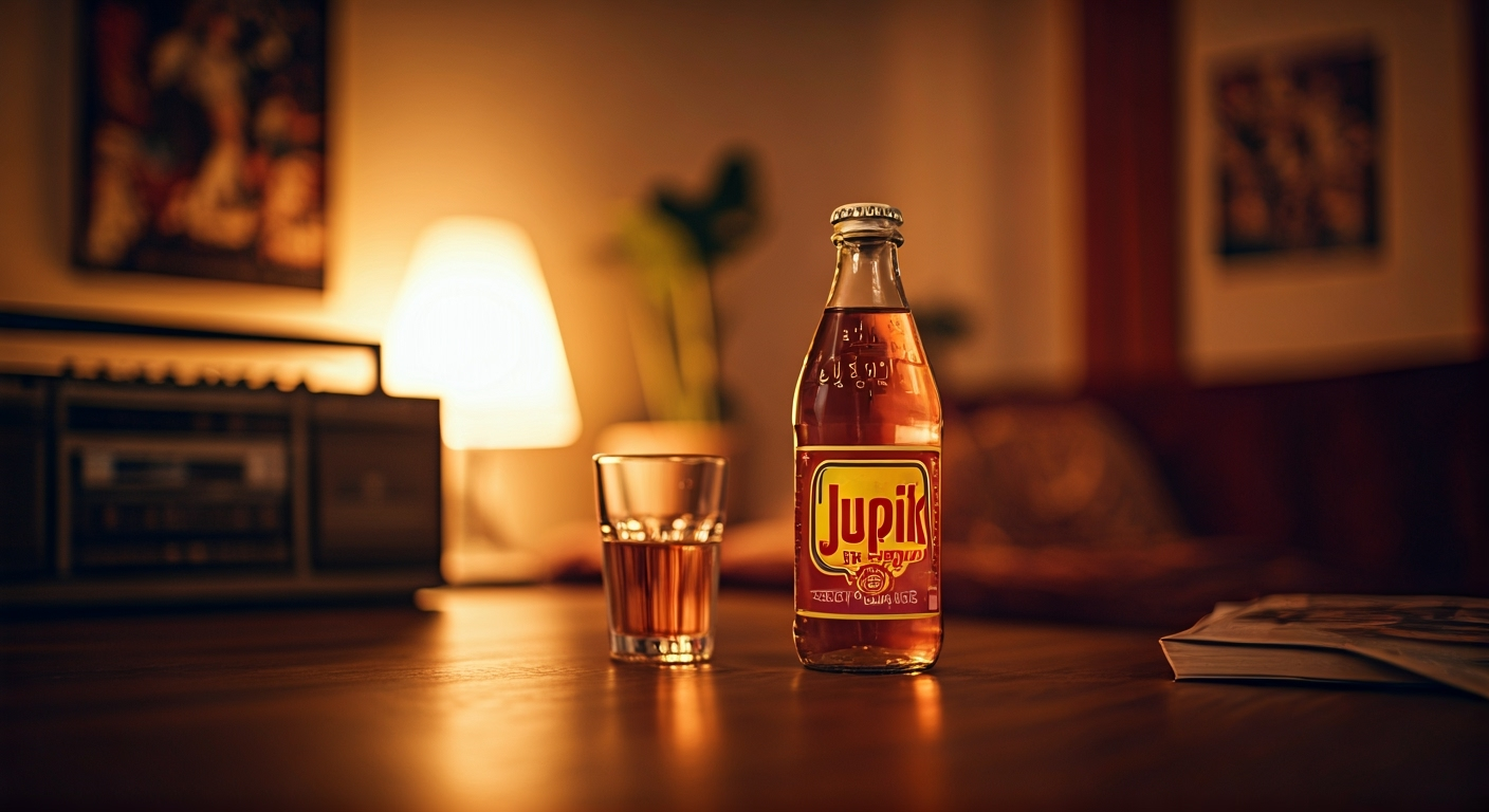 JUPIK - dlaczego został wycofany? Gdzie można go jeszce kupić? 2