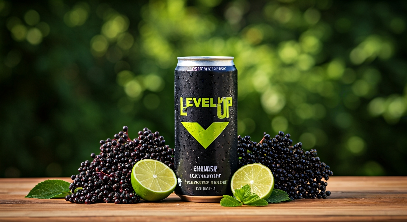 Level Up energetyk - dlaczego został wycofany? Gdzie go można kupić? 2