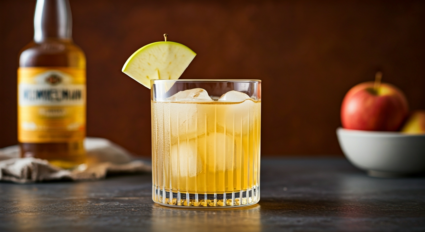 Mummelmann - z czym pić? Przepisy na drinki 2