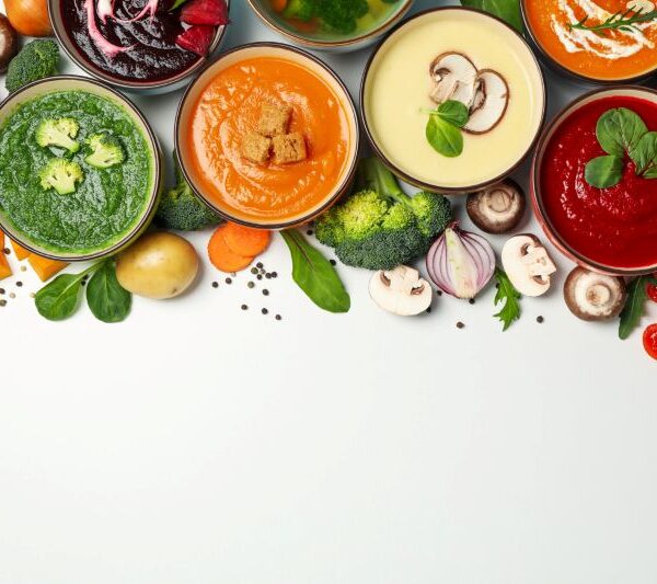 Catering dietetyczny z wyborem menu