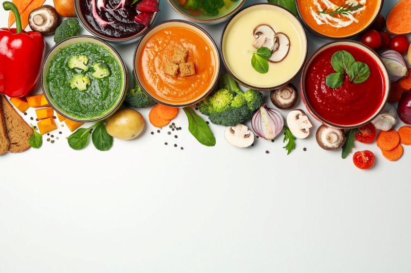 Catering dietetyczny z wyborem menu